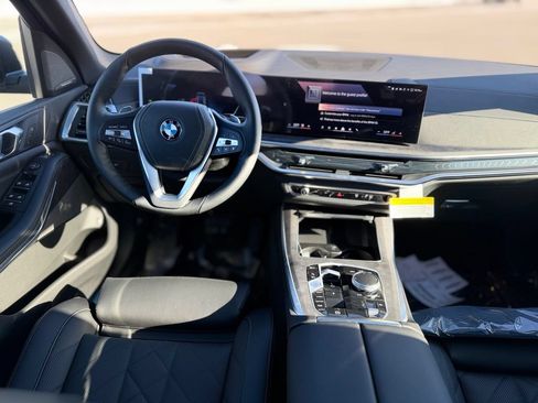 New 2026 BMW X5 xDrive50e AWD/4WD image 10