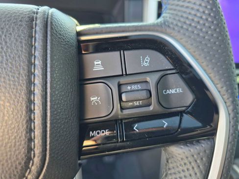 New 2025 Toyota Tundra Platinum AWD/4WD image 29