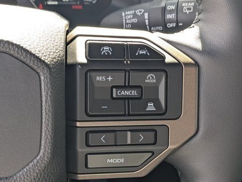 Used 2025 Toyota Land Cruiser w/ Premium Package AWD/4WD image 28