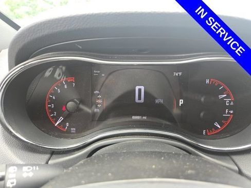 Used 2016 Dodge Durango Citadel w/ Premium Entertainment Group AWD/4WD image 6