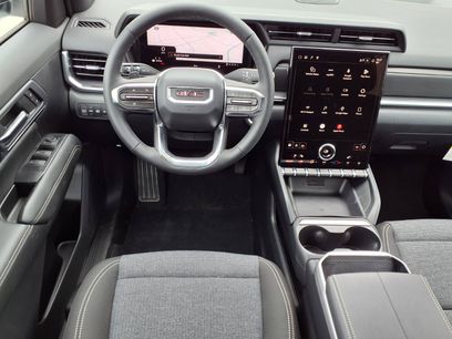 New 2027 GMC Terrain Elevation