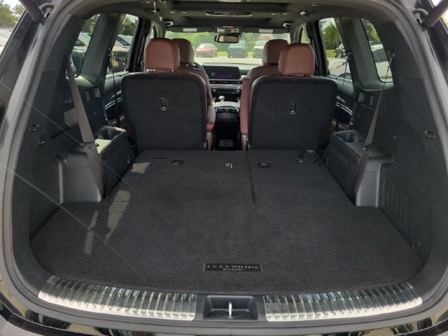 Certified 2024 Kia Telluride SX AWD/4WD image 7