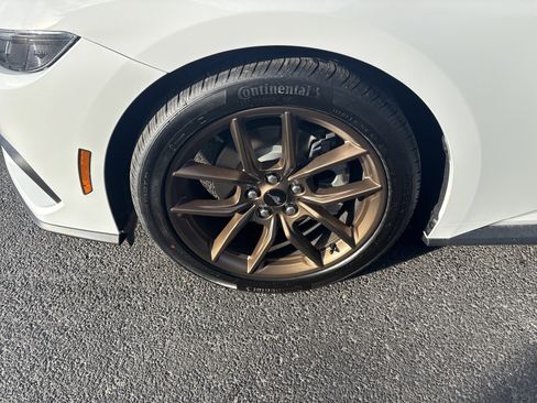 New 2026 Ford Mustang EcoBoost image 11