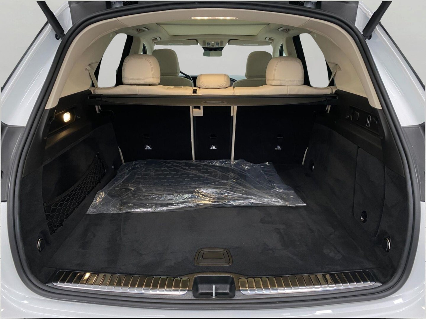 Certified 2026 Mercedes-Benz GLE 450 4MATIC image 6