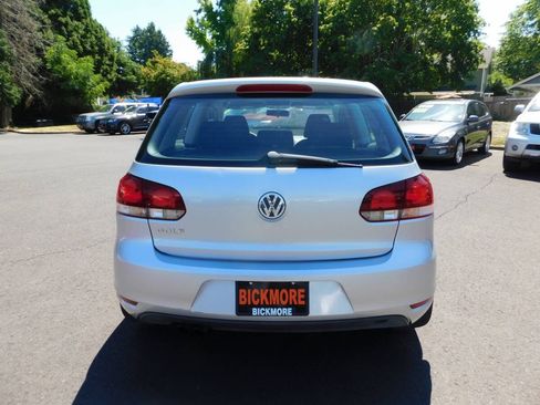 Used 2012 Volkswagen Golf 2-Door FWD image 19