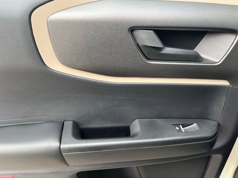 New 2025 Ford Bronco Sport Big Bend image 14