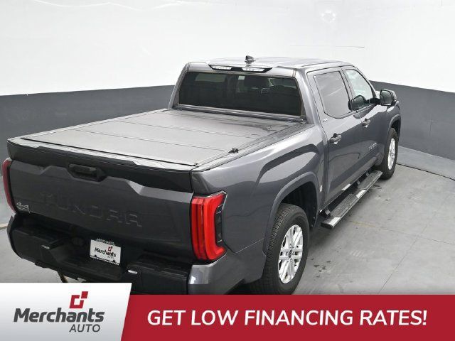 Used 2022 Toyota Tundra SR5 AWD/4WD image 30