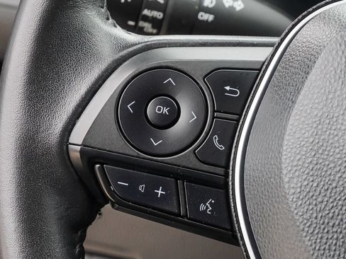 Used 2022 Toyota RAV4 Adventure image 32