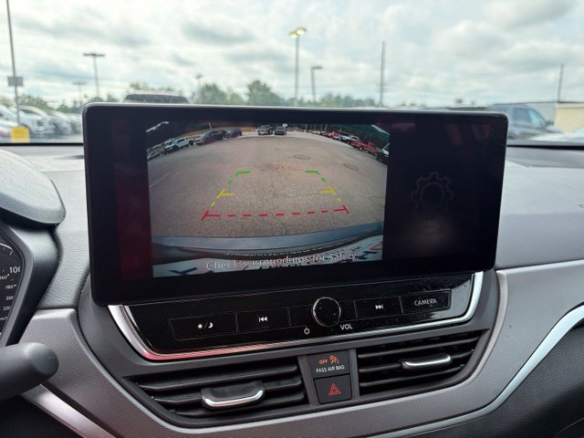 Used 2026 Nissan Altima 2.5 SR FWD image 5