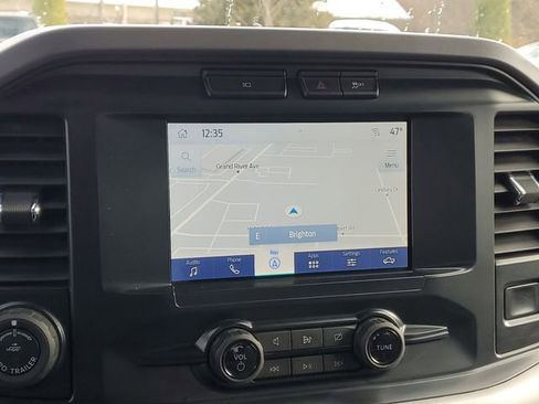 Used 2023 Ford F150 XLT w/ XTR Package image 22