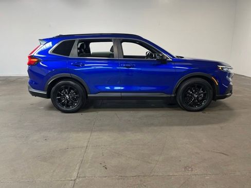 Used 2025 Honda CR-V Sport-L image 2