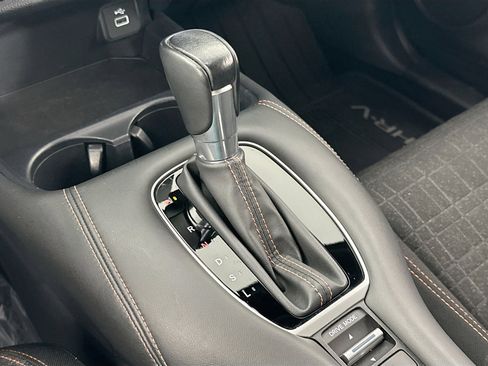 Used 2023 Honda HR-V Sport image 16