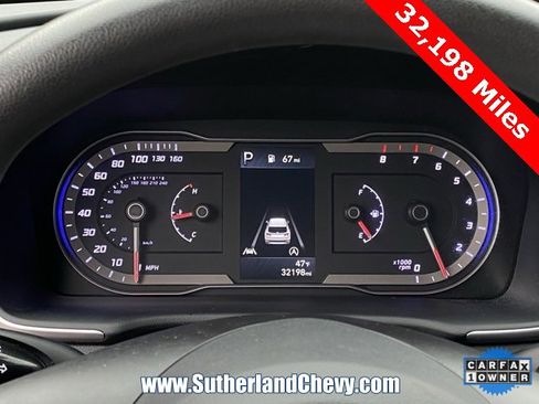 Used 2024 Hyundai Tucson SEL image 20