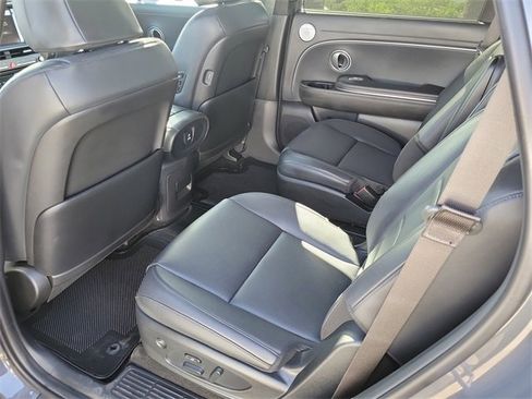 New 2026 Hyundai Palisade Calligraphy image 21