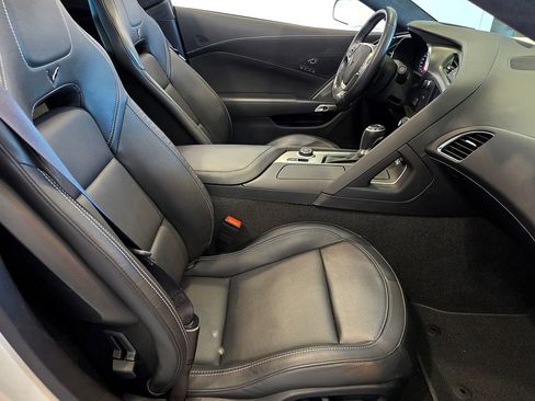Used 2018 Chevrolet Corvette Grand Sport RWD image 56