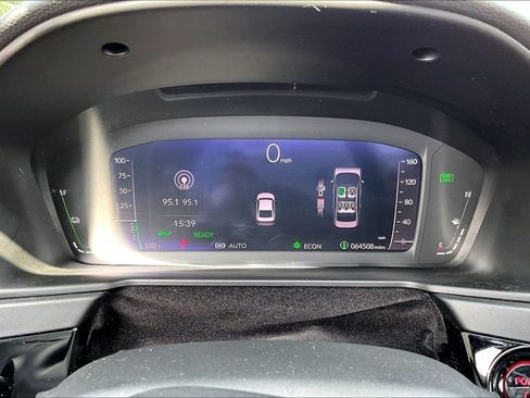 Used 2023 Honda Accord Sport image 12