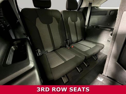 Used 2023 Kia Sorento LX FWD image 23