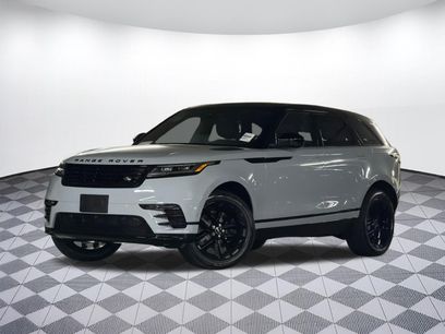 New 2026 Land Rover Range Rover Velar Dynamic SE