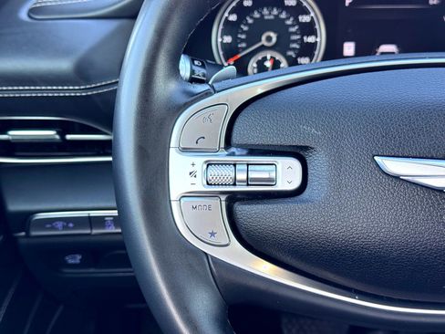 Used 2024 Genesis GV80 2.5T image 23
