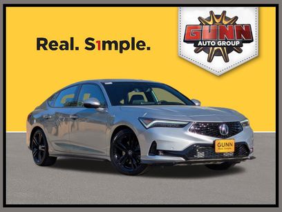 New 2026 Acura Integra A-Spec