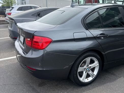 Used 2015 BMW 328i Sedan image 17