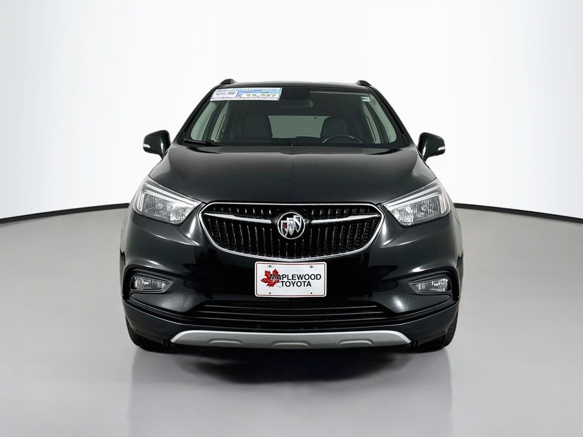 Used 2019 Buick Encore Sport Touring w/ Safety Package FWD image 2