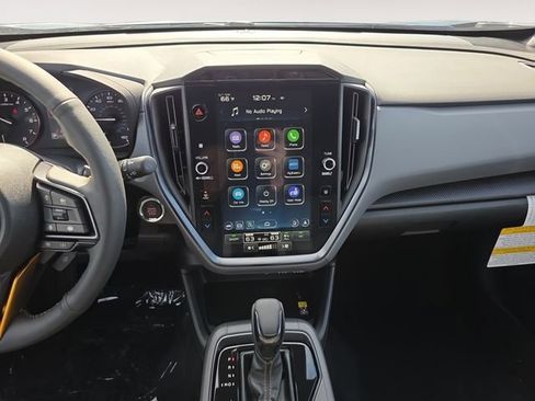 New 2026 Subaru Crosstrek 2.5i Wilderness image 11