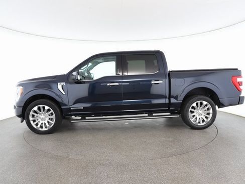 Used 2023 Ford F150 Limited image 6