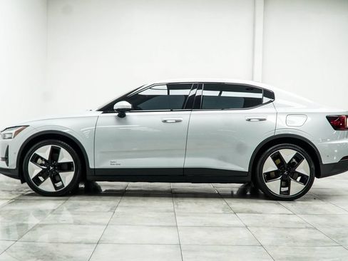 Used 2024 Polestar Polestar 2 AWD/4WD image 10