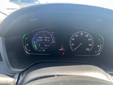 Used 2020 Honda Insight Touring image 20