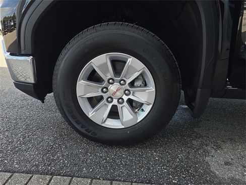 New 2026 GMC Sierra 1500 Pro w/ Pro Value Package image 29