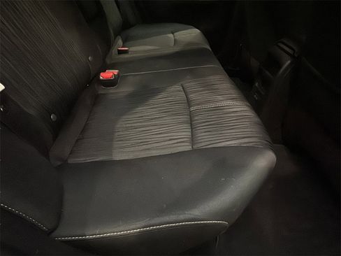 Used 2018 Nissan Sentra SV image 14