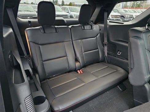 Certified 2026 Ford Explorer ST-Line w/ ST-Line Street Pack image 12