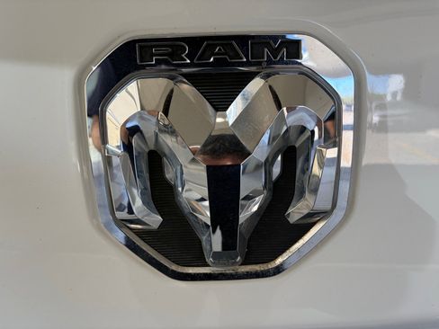 Used 2023 RAM 2500 Tradesman w/ Towing Technology Group AWD/4WD image 31