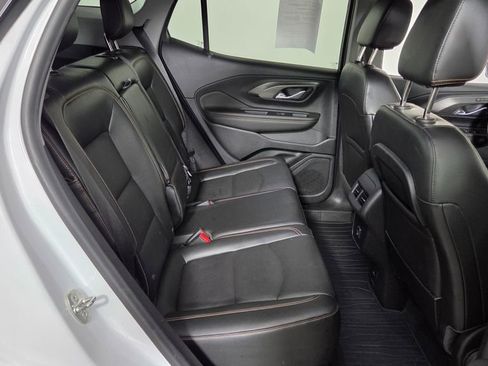 Used 2020 GMC Terrain SLT w/ Preferred Package image 34