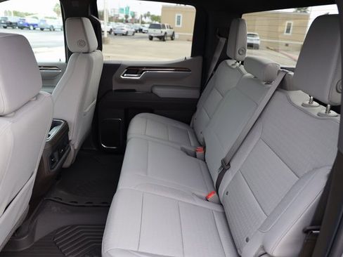 New 2026 Chevrolet Silverado 1500 LT Trail Boss w/ Protection Package image 12