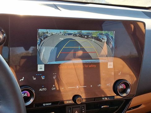 Used 2024 Lexus NX 350 AWD image 18
