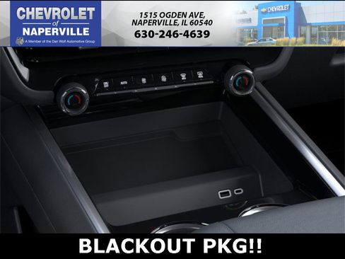 New 2026 Chevrolet Tahoe LS image 18