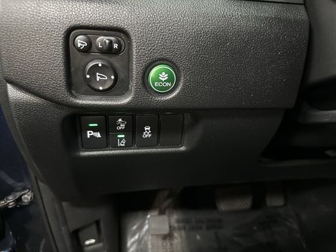 Used 2021 Honda Passport Elite image 30