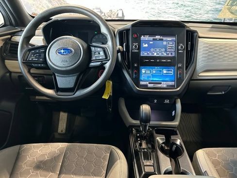Used 2026 Subaru Forester AWD/4WD image 35