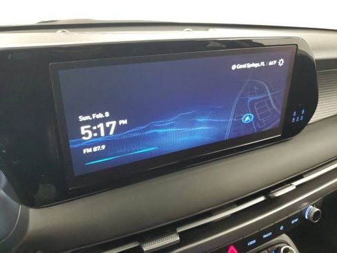 Used 2023 Hyundai Palisade Limited w/ Cargo Package image 23