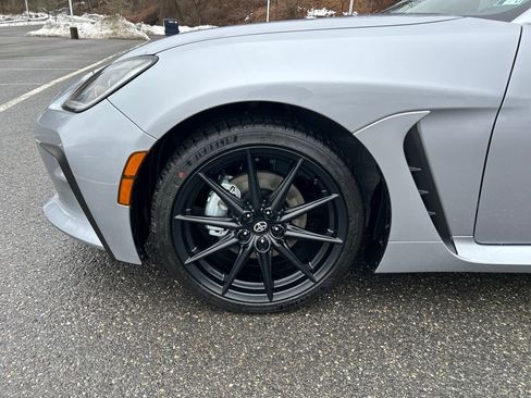 New 2026 Toyota GR86 Premium image 28