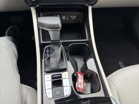 Used 2025 Hyundai Tucson SEL image 19