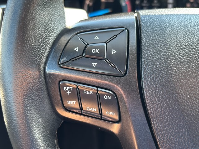 Used 2021 Ford Ranger XLT w/ Tremor Off-Road Package AWD/4WD image 18