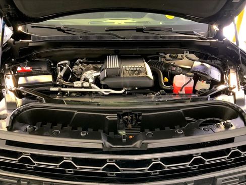 Used 2023 Chevrolet Tahoe RST w/ Luxury Package AWD/4WD image 29