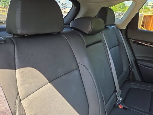 Certified 2026 Kia Seltos EX w/ EX Sunroof Package AWD/4WD image 34