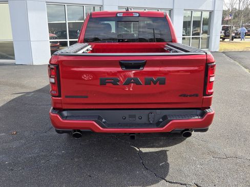 New 2026 RAM 1500 Big Horn image 19