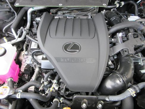New 2026 Lexus TX 350 AWD image 50