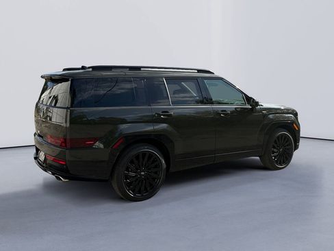 New 2026 Hyundai Santa Fe Calligraphy FWD image 5