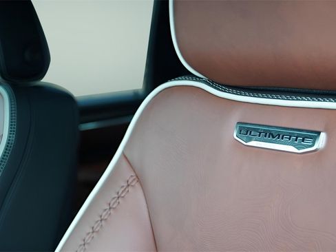 New 2026 GMC Sierra 3500 Denali Ultimate image 10